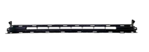 Toyota Rav4 Center Grille Adventure/Trd/Trail Models 2019-2024