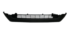 Toyota Rav4 Front Bumper Grille Canada-Built (Without Tow) Adventure/Trd/Trail 2019-2024