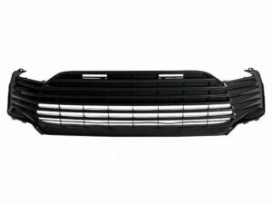 Toyota Camry Lower Grille Without Sensor & Camera For Le/Xle Non-Hybrid 2021-2024