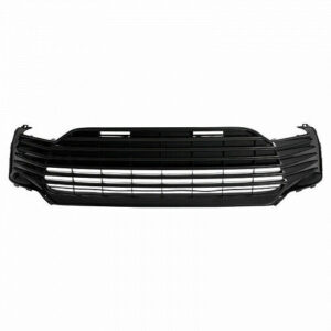 Toyota Camry Lower Grille Without Sensor & Camera For Le/Xle Non-Hybrid 2021-2024