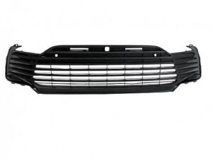 Toyota Camry Lower Grille W/ Sensor & Camera For Xle Non-Hybrid 2021-2024