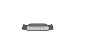 Toyota Camry Front Lower Grille Without Sensor And Camera For Le And Xle Hybrid 2021-2024