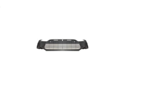 Toyota Camry Front Lower Grille W/ Sensor And Camera For Xle Hybrid 2021-2024