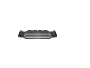 Toyota Camry Front Lower Grille W/ Sensor And Camera For Xle Hybrid 2021-2024