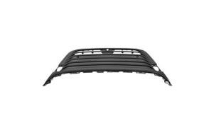 Toyota Venza Front Lower Grille W/ Camera Adn Sensor And Tow For Limited 2021-2022