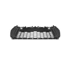 Toyota Camry Lower Grille Textured Black Se Hybrid 2025