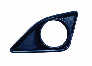 Toyota Corolla Fog Light Driver Side Sedan 2009-2010