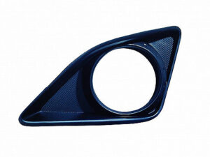 Toyota Corolla Fog Light Driver Side Sedan 2009-2010