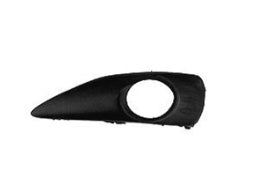 Toyota Matrix Fog Light Driver Side Without Sport Pkg & Spoiler Style Bumper 2010-2014