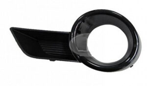 Toyota Highlander Fog Light Driver Side W/ Tow Hole For Towing Pkg Highlander / Hybrid 2008-2010