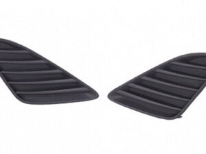 Toyota Camry Lamp Front Bumper Fog Hole Cover Driver Side DOES NOT FIT Se Models Camry / Hybrid 2012-2014 MODELS