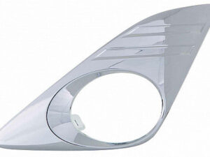 Toyota Camry Lamp Front Bumper Bezel Driver Side For Camry / Hybrid 2012-2014 (DOES NOT FIT Se Model MODELS)