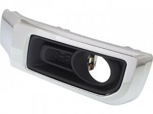 Toyota 4Runner Fog Light Fog Light Bezel Driver Side Limited Models Chrome Trim 2014-2024