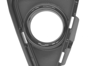 Toyota Rav4 Fog Light Fog Light Bezel Driver Side For Se Models Rav4 2016-2018