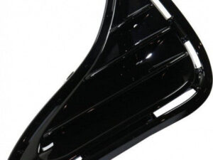 Toyota Corolla Fog Light Front Fog Light Cover Driver Side Ce/L/Le/Xle Models 1.8L L4 Sedan 2017-2019
