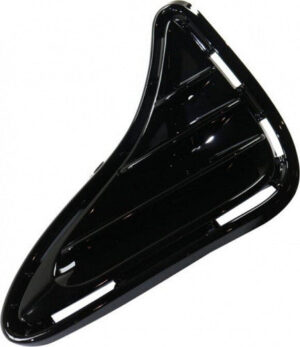 Toyota Corolla Fog Light Front Fog Light Cover Driver Side Ce/L/Le/Xle Models 1.8L L4 Sedan 2017-2019