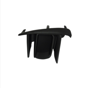 Toyota Sienna Fog Light Driver Side Textured Black Sienna 2018-2020