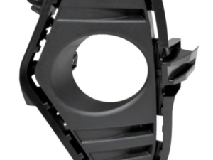Toyota Rav4 Fog Light Fog Light Bezel Driver Side 2019-2025 (DOES NOT FIT Adventure/Trd/Trail MODELS)