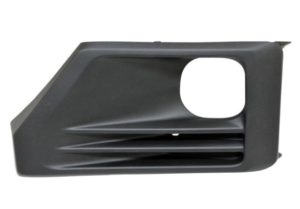 Toyota Rav4 Fog Light Fog Light Bezel Driver Side For Adventure/Trd And Trail 2019-2024