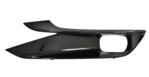 Toyota Sienna Front Fog Light Beze Driver Side For Xse 2021-2025