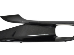 Toyota Sienna Front Fog Light Beze Driver Side For Xse 2021-2025