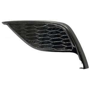 Toyota Camry Fog Light Cover Driver Side For Xse Camry/Hyb 2021-2024