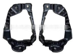 Toyota Rav4 Fog Light Bracket Passenger Side N-America Built 2022-2025 (Exc Adventure/Trdtrail)