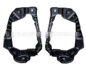 Toyota Rav4 Fog Light Bracket Passenger Side N-America Built 2022-2025 (Exc Adventure/Trdtrail)
