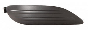 Toyota Corolla Fog Light Passenger Side Sedan 2005-2008