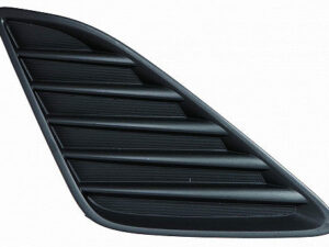 Toyota Camry Lamp Front Bumper Fog Hole Cover Passenger Side DOES NOT FIT Se Models Camry / Hybrid 2012-2014 MODELS