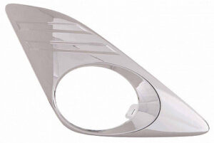 Toyota Camry Lamp Front Bumper Bezel Passenger Side For Camry / Hybrid 2012-2014 (DOES NOT FIT Se Model MODELS)