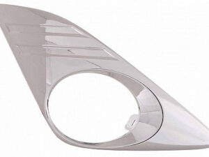Toyota Camry Lamp Front Bumper Bezel Passenger Side For Camry / Hybrid 2012-2014 (DOES NOT FIT Se Model MODELS)