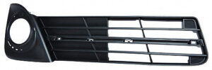 Toyota Camry Lamp Passenger Side Bumper Grille For Se Models With Fogs 2012-2014