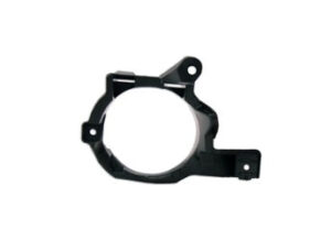 Toyota Rav4 Fog Light Passenger Side 2013-2015