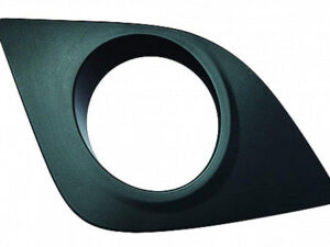 Toyota Corolla Fog Light Passenger Side Fog Light Bezel For L/Le Models Sedan 2014