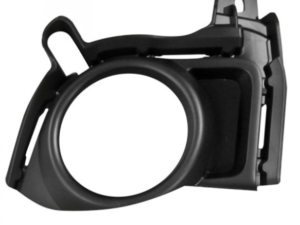 Toyota Highlander Fog Light Passenger Side For Led Daytime Running Light Highlander/Hyb 2014-2016
