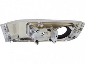 Toyota 4Runner Fog Light Fog Light Bezel Passenger Side For Limited/Chrome Trim 2014-2024