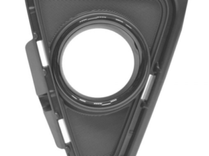 Toyota Rav4 Fog Light Fog Light Bezel Passenger Side For Se Models Rav4 2016-2018