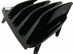 Toyota Corolla Fog Light Passenger Side Se/ Xse/ 50Th Anniversary Model Sedan 2017-2019