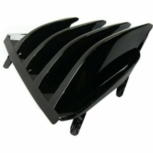 Toyota Corolla Fog Light Passenger Side Se/ Xse/ 50Th Anniversary Model Sedan 2017-2019