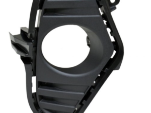 Toyota Rav4 Fog Light Bezel Passenger Side 2019-2025 (DOES NOT FIT Adventure/Trd/Trail MODELS)
