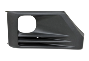 Toyota Rav4 Fog Light Fog Light Bezel Passenger Side For Adventure/Trd And Trail 2019-2024