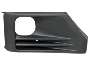 Toyota Rav4 Fog Light Fog Light Bezel Passenger Side For Adventure/Trd And Trail 2019-2024