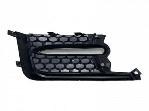 Toyota Corolla Fog Light Front Fog Light Cover Passenger Side For Se/Xse Sedan 2020-2025