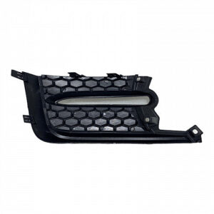 Toyota Corolla Fog Light Front Fog Light Cover Passenger Side For Se/Xse Sedan 2020-2025