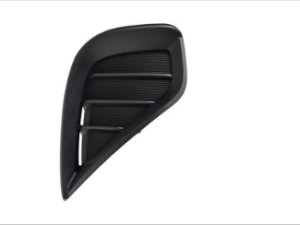 Toyota Highlander Fog Light Fog Light Cover Passenger Side Highlander/Hyb 2020-2025 (DOES NOT FIT Xse MODELS)