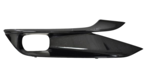 Toyota Sienna Front Fog Light Beze Passenger Side For Xse 2021-2025