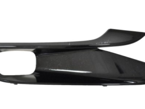 Toyota Sienna Front Fog Light Beze Passenger Side For Xse 2021-2025