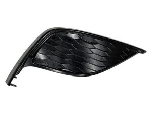 Toyota Camry Fog Light Cover Passenger Side Textured For Se Camry/Hyb 2021-2024