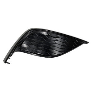 Toyota Camry Fog Light Cover Passenger Side Textured For Se Camry/Hyb 2021-2024
